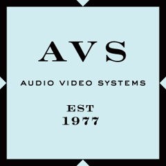 Audio Video Systems