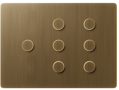Triple Column