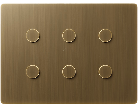 Triple Column