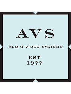 Audio Video Systems